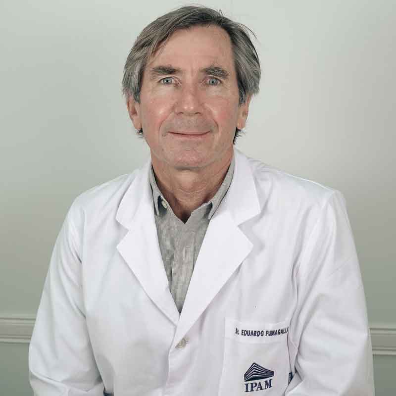 Dr. Fumagallo, Eduardo Mat 8947