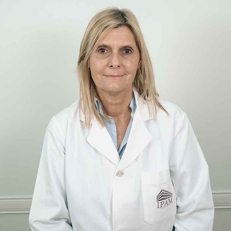 Lic. Roffo, Raquel Mat. 464