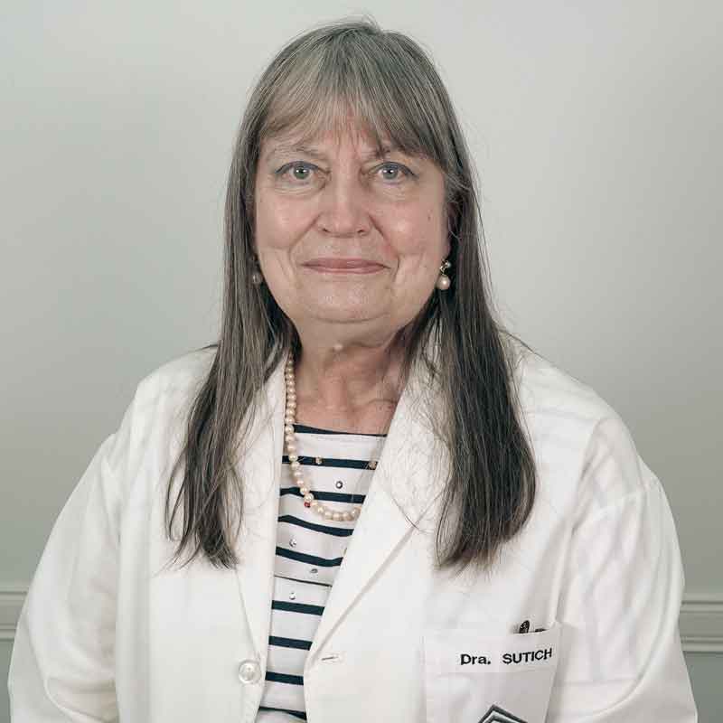Dra Sutich Emma ipam rosario