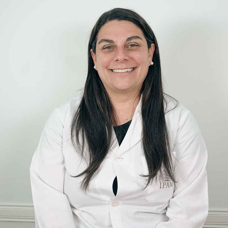 Lic. Insúa, María Virginia Mat. 609